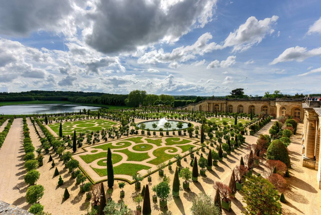 Les plus beaux jardins à visiter en Europe : découvrez la beauté de la ...
